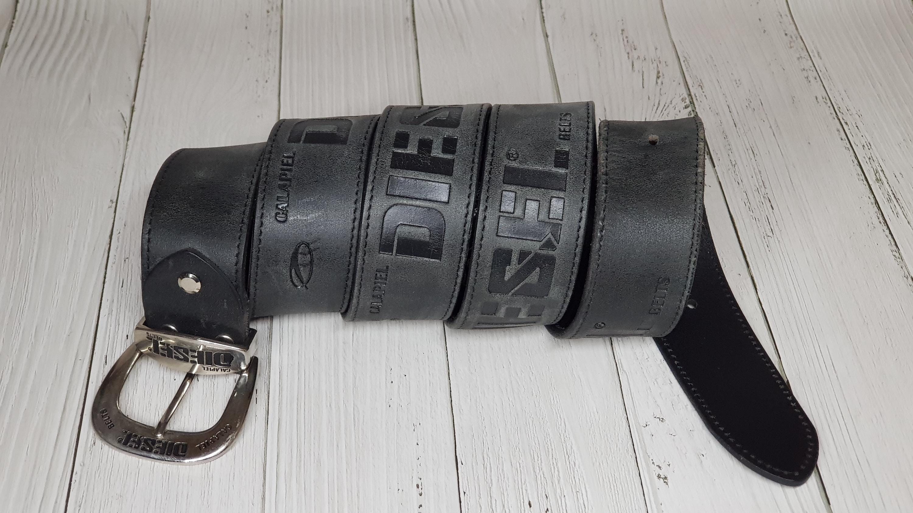 calapiel diesel belts