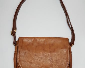 VALENTINO DI PAOLO women's bag, 25x20x5 cm.