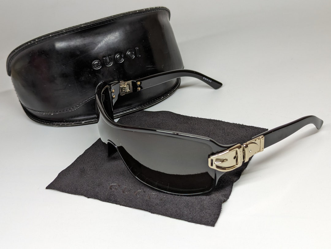 GUCCI GG2590S Sunglasses - Etsy