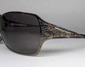 gafas de sol oakley con estuche