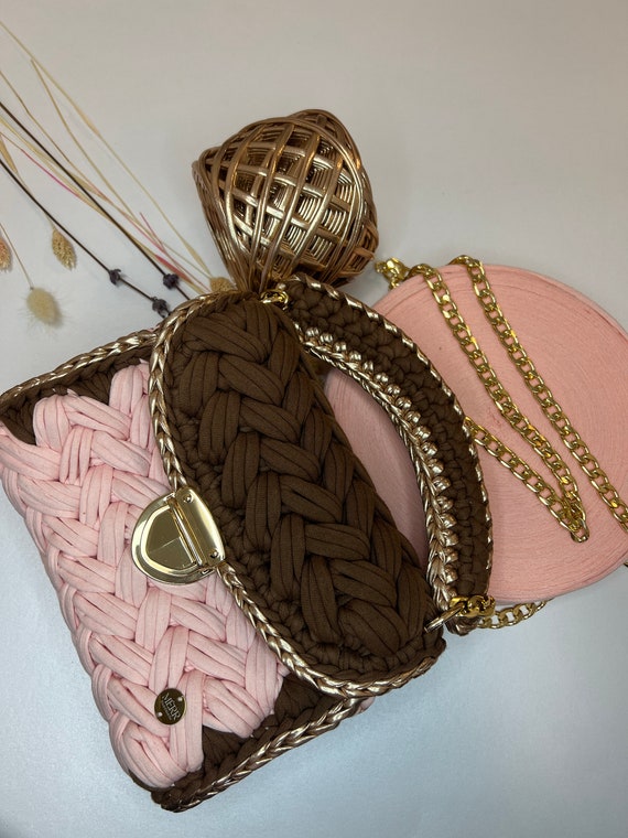 Multi coloured evening bag new arrivals
