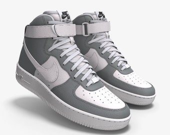 low rise air force 1
