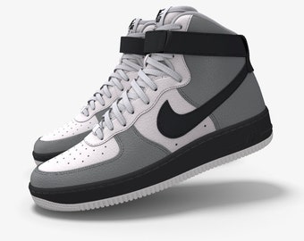 low rise air force 1
