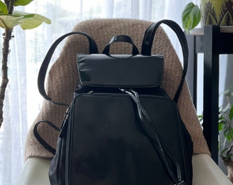 custom gucci backpack