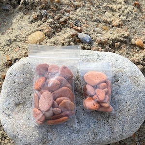 ケント海岸のシーブリック：ビーチで作られたアート＆クラフト用品、ギフトコレクション