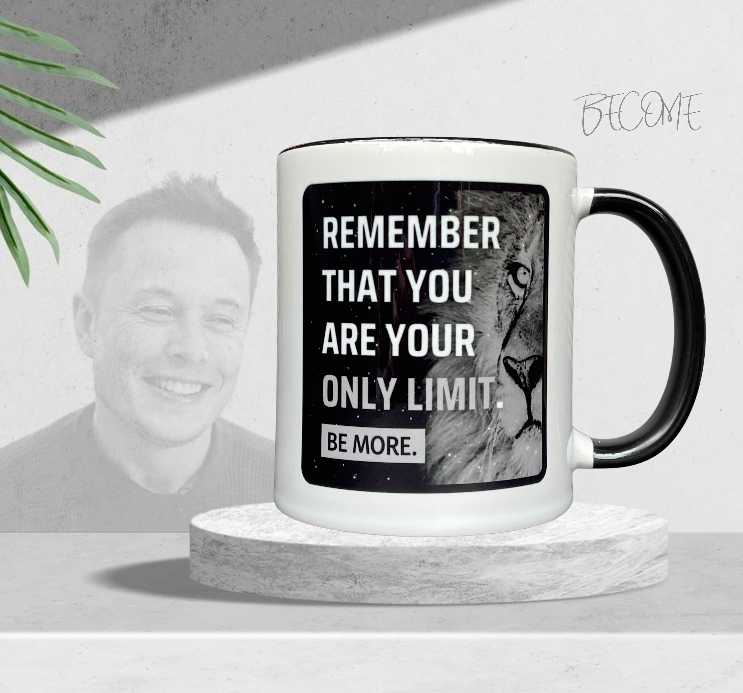 Inspimug - Votre Motivation Au Quotidien