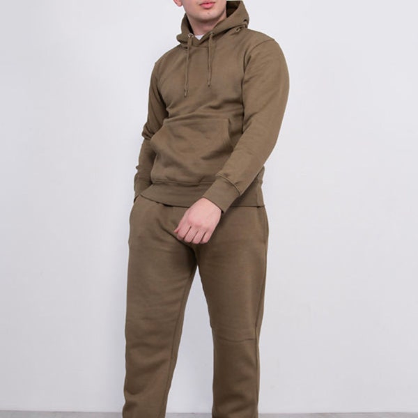 Fishing tracksuit