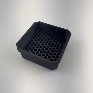 Milwaukee PACKOUT Square Bit Bin - 104 Ct Bit Holder for Low-profile ...