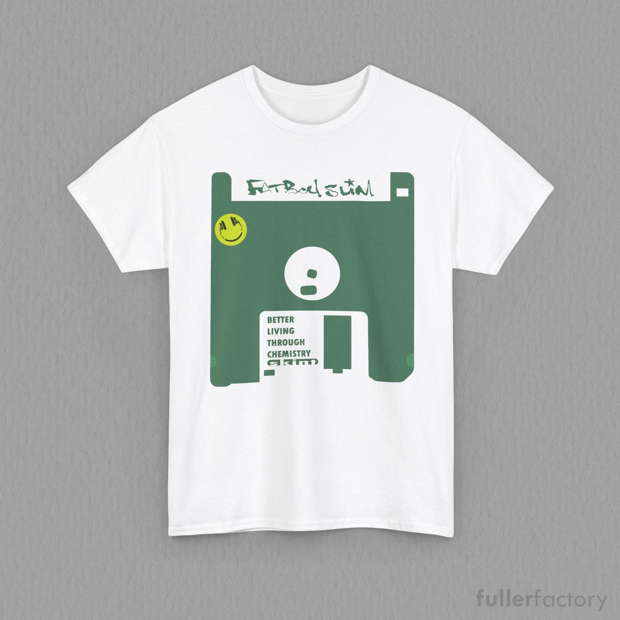 Praise You Fat Boy Slim - Etsy UK