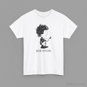 Bob Dylan 1999 Never Ending Tour Tシャツ Never Ending Tour Bob Dylan - Etsy