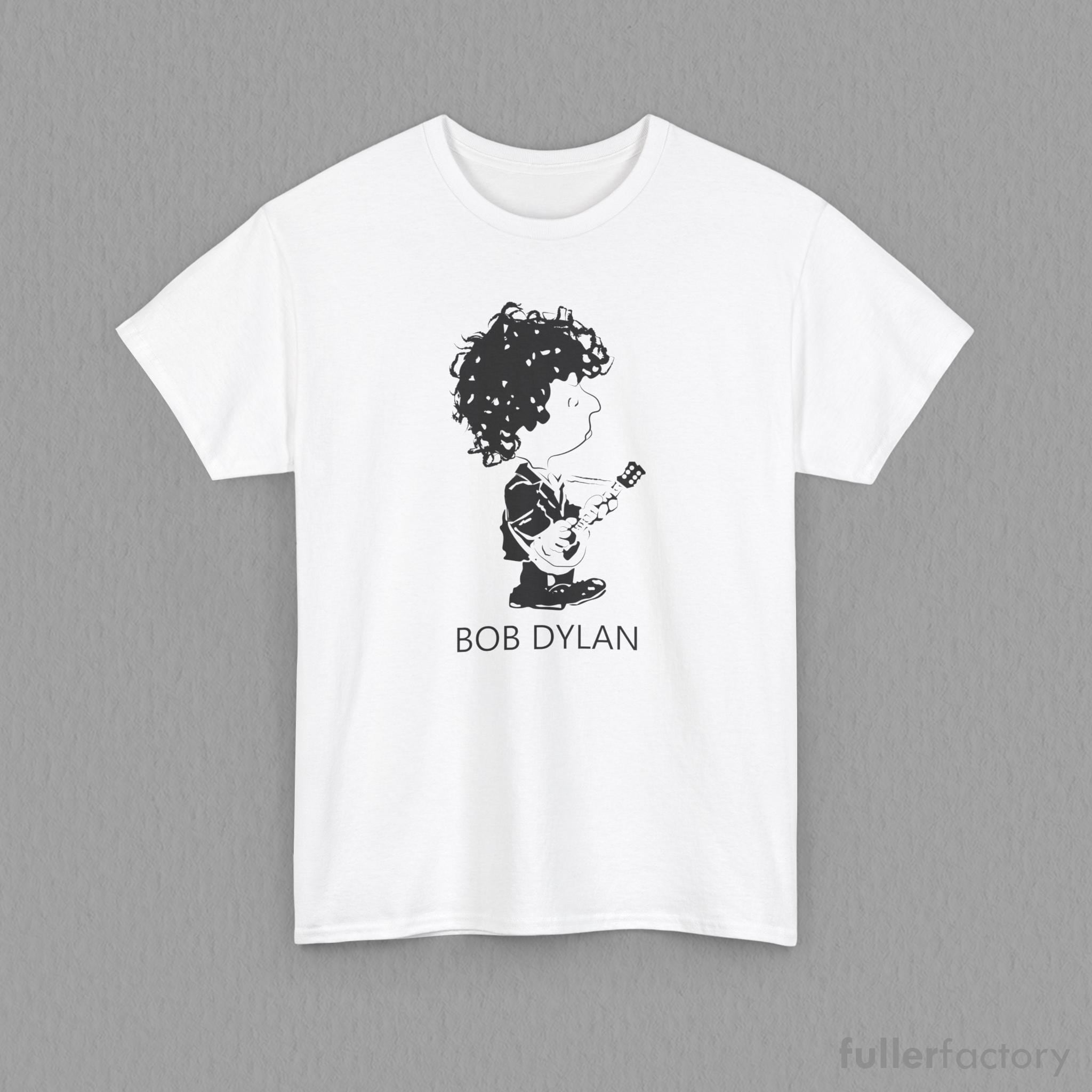 Bob Dylan Rolling Thunder Shirt - Etsy