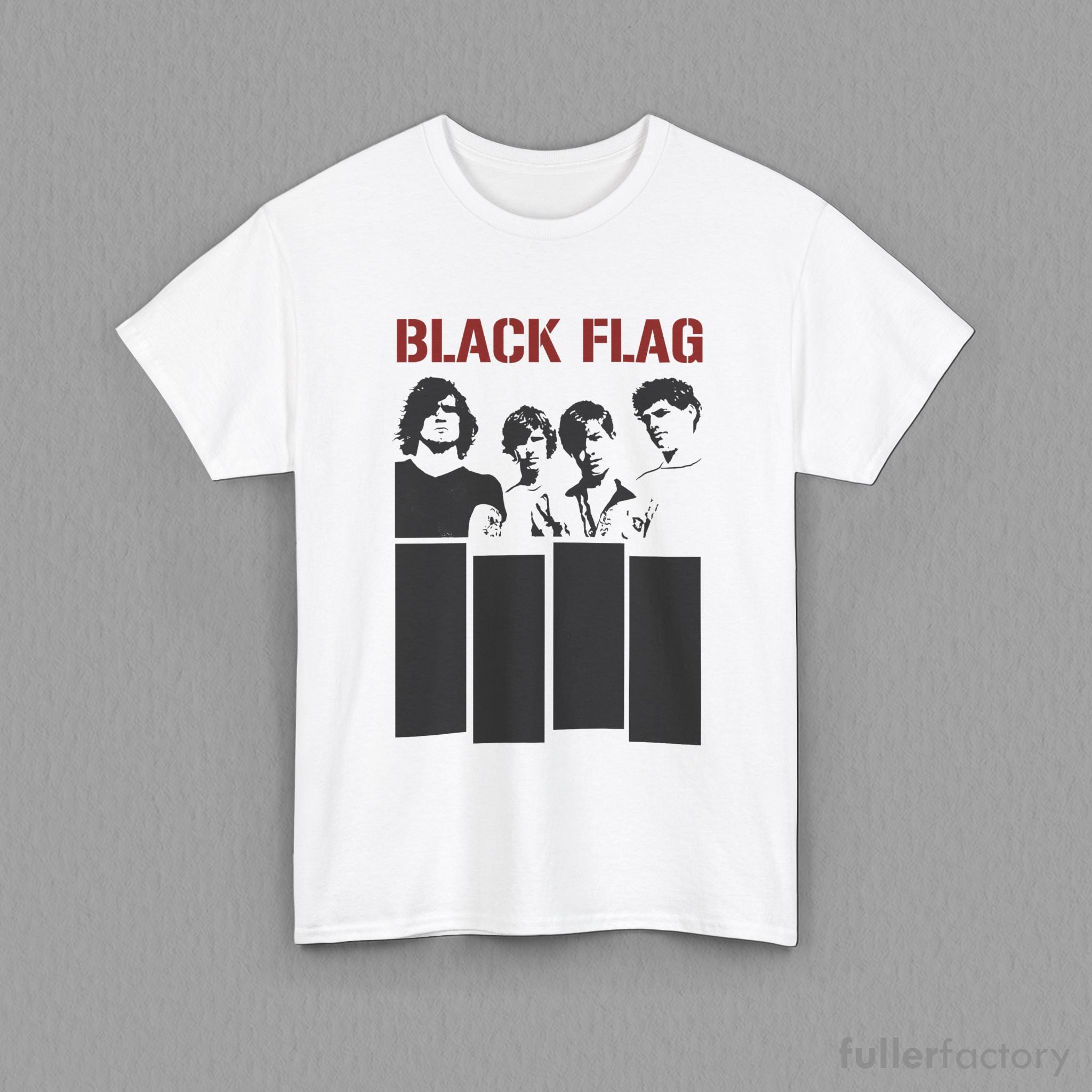 Rollins Band T Shirt - Etsy