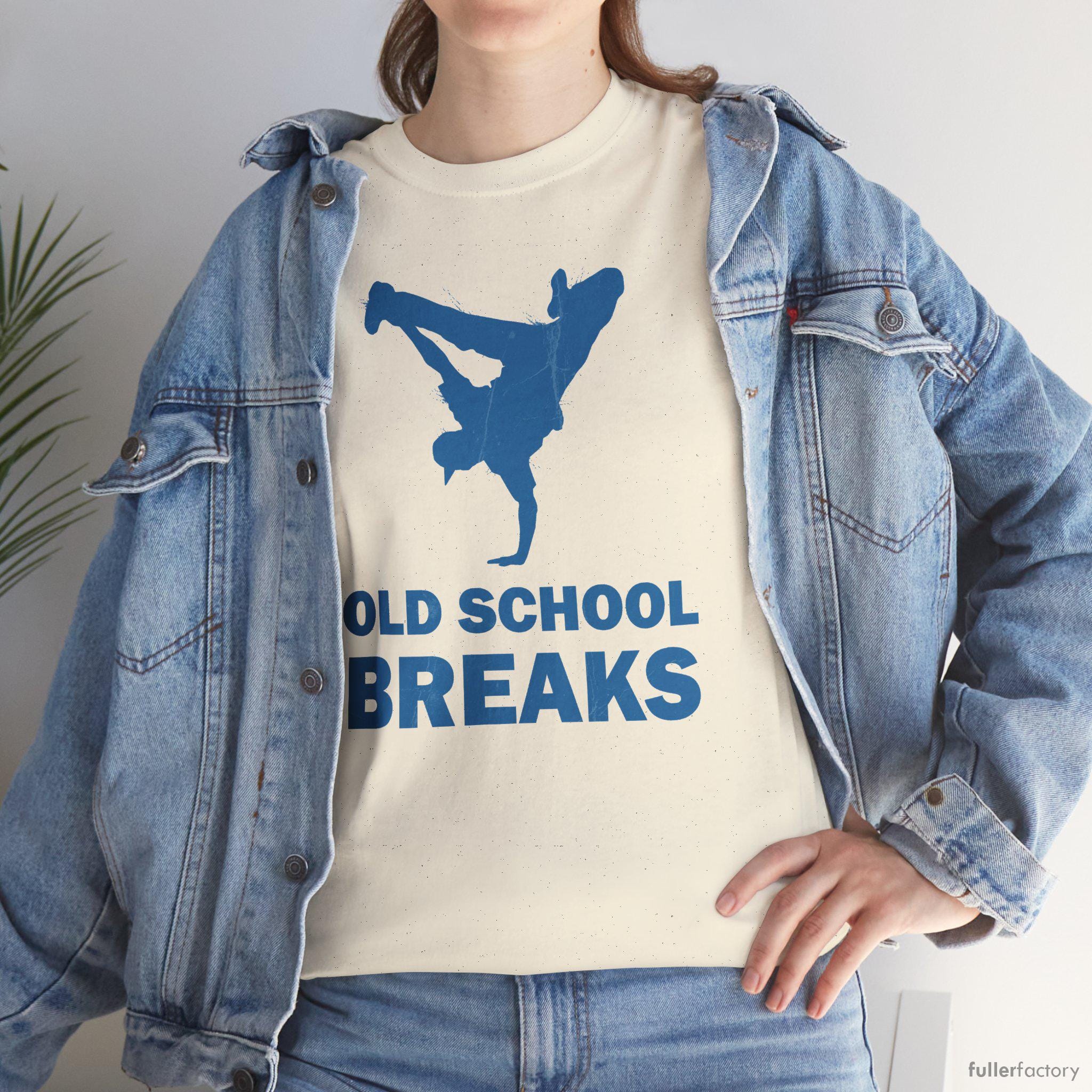 90s Bboy - Etsy