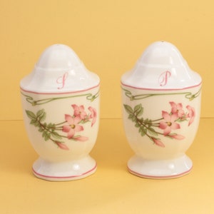 Villeroy & Boch Clarisa / Canari salt and pepper set