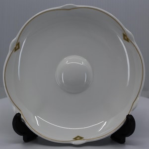 Heinrich Villeroy Paloma Picasso Montserrat saucers
