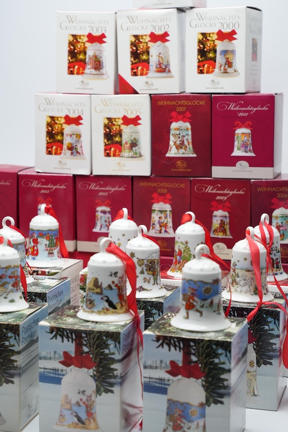 Campane Di Natale - I Luminari - Foto 4