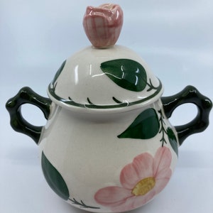 Villeroy & Boch Wildrose ceramic (1960) - Wild Rose - LastDodo
