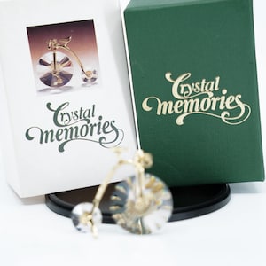 Swarovski Crystal Memories Collection - Etsy