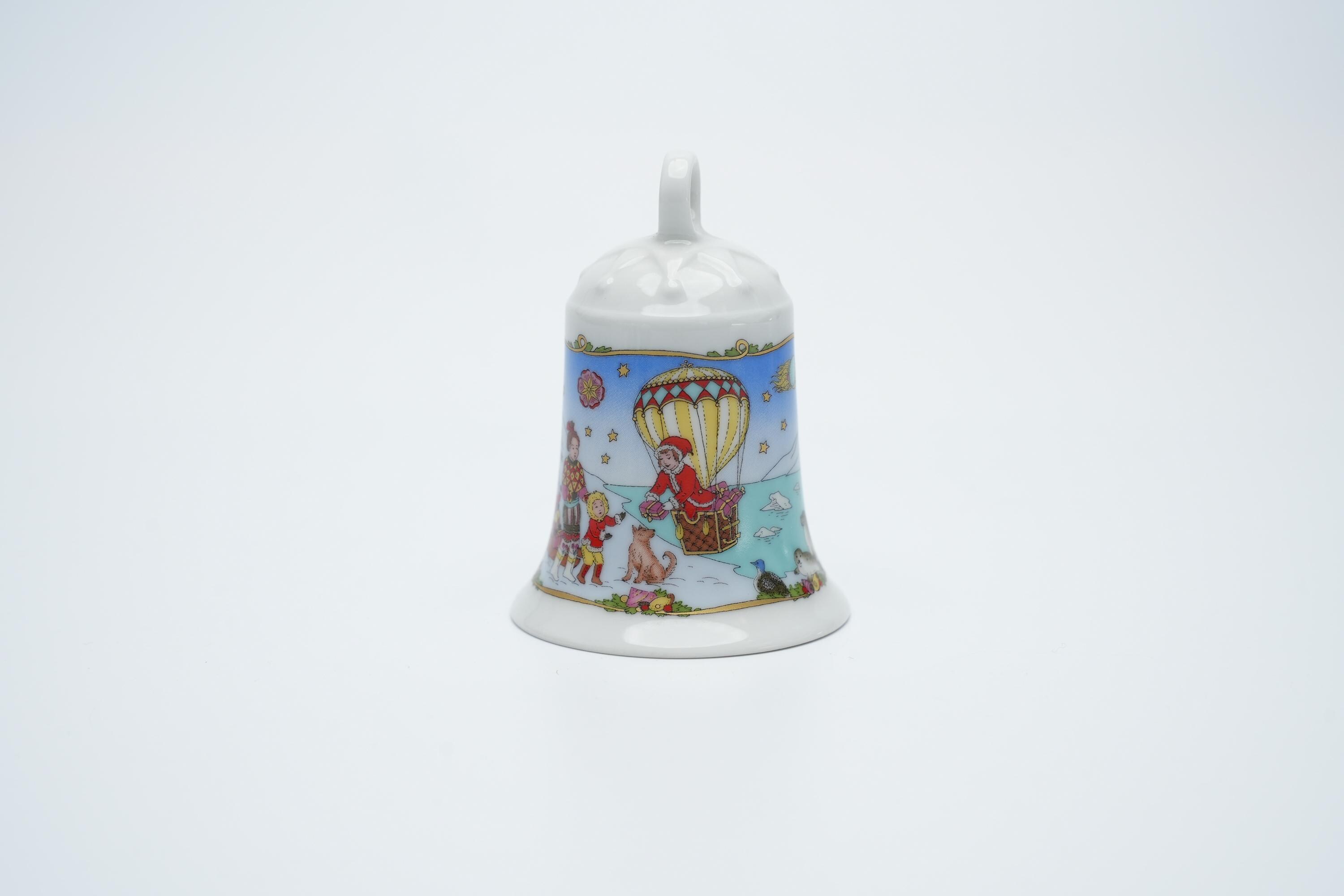 フッチェンロイター クリスマスベル / クリスマスベル 2000