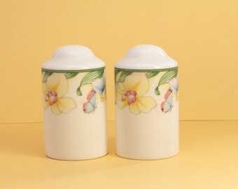 ビレロイ＆ボッホ クラリサ ソルト＆ペッパーセット - Etsy 日本