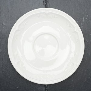 Villeroy & Boch Cortina plate saucer (15 cm)