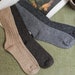 see more listings in the Alpaka Socken section