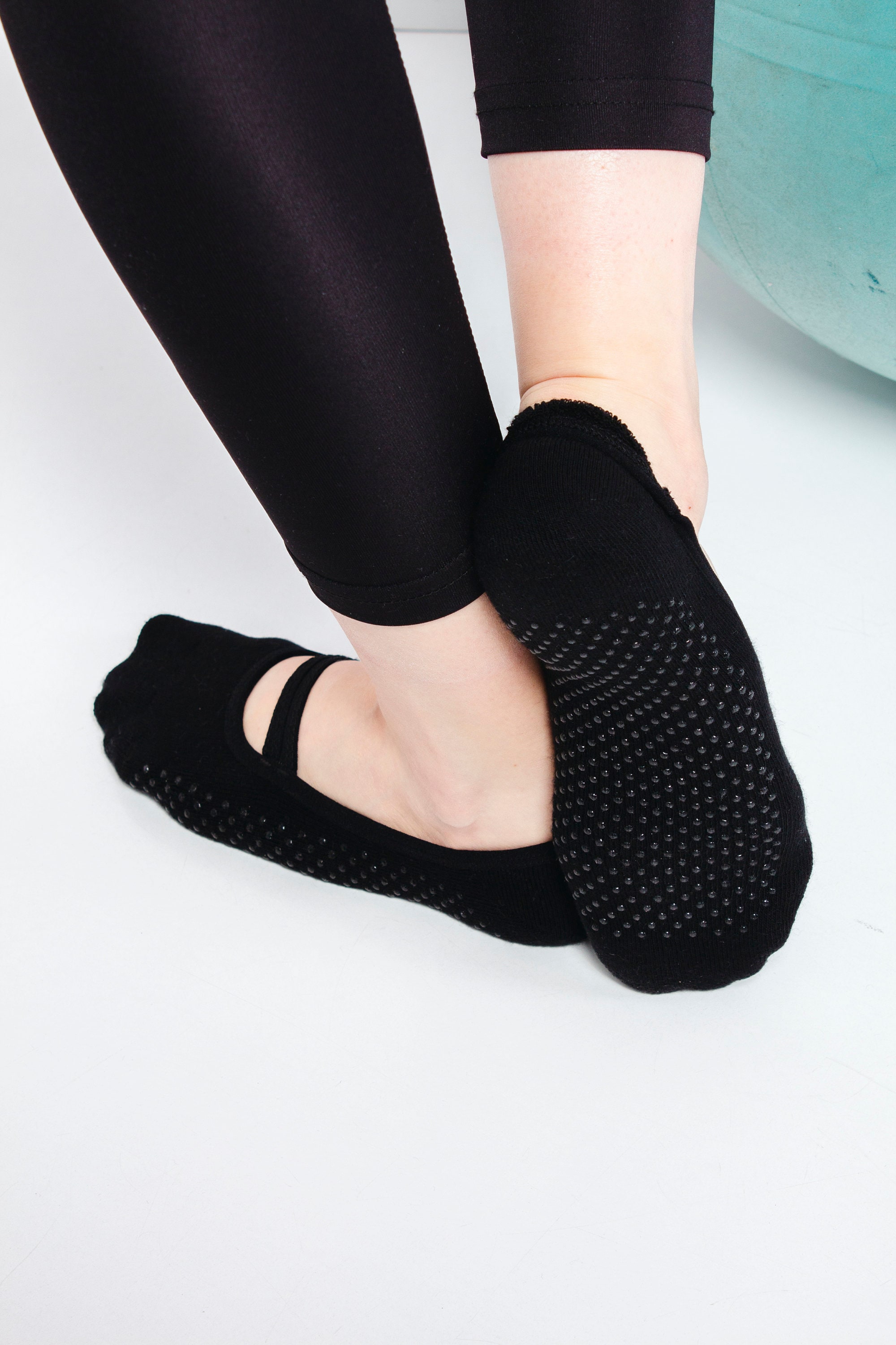 Pilates socken - .de