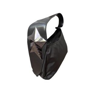 Thierry Mugler Extremely Rare Vintage Designer 90s Y2k Black - Etsy