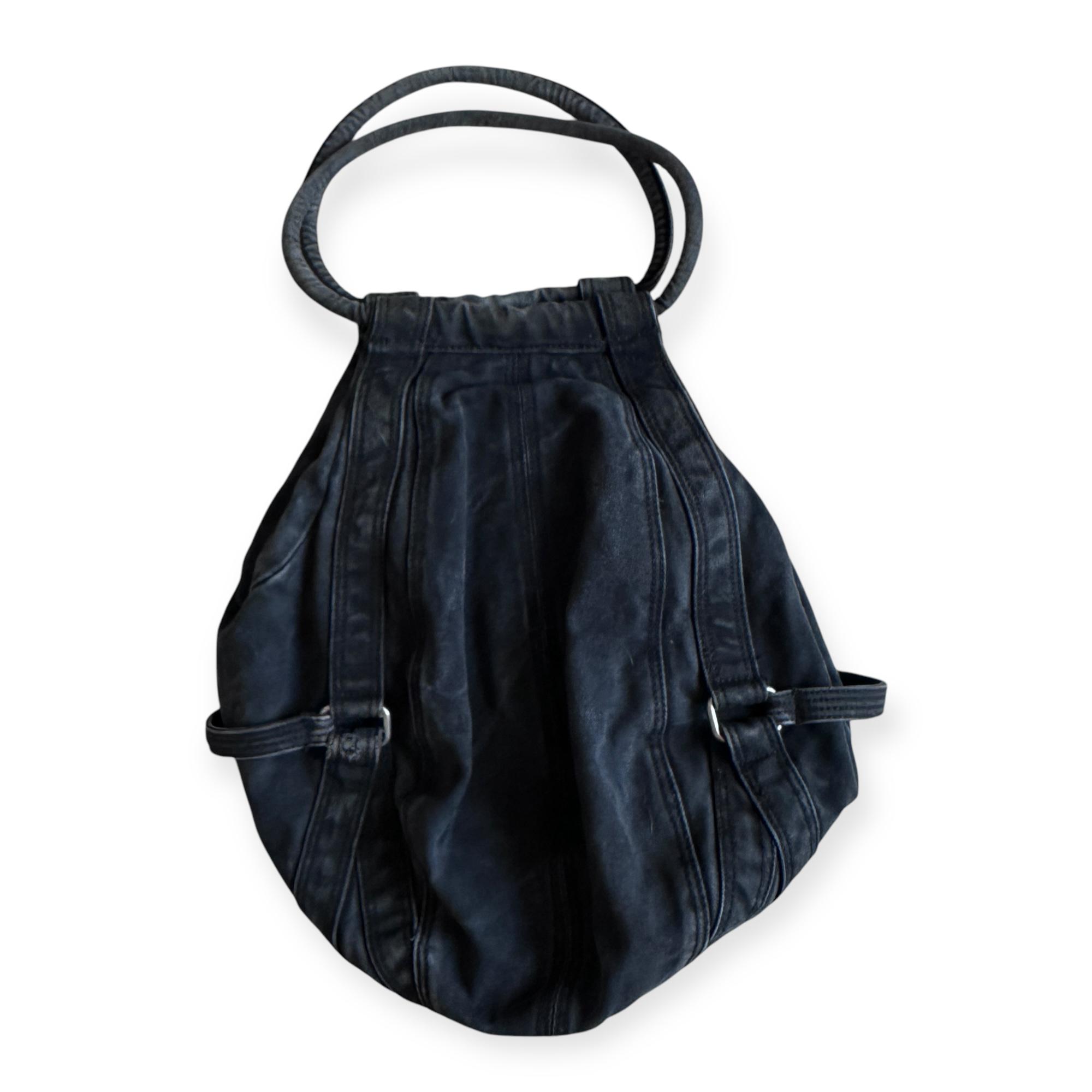 US Tax Free | DIESEL Vintage Archive 2000s Y2k Dark Denim Utility 