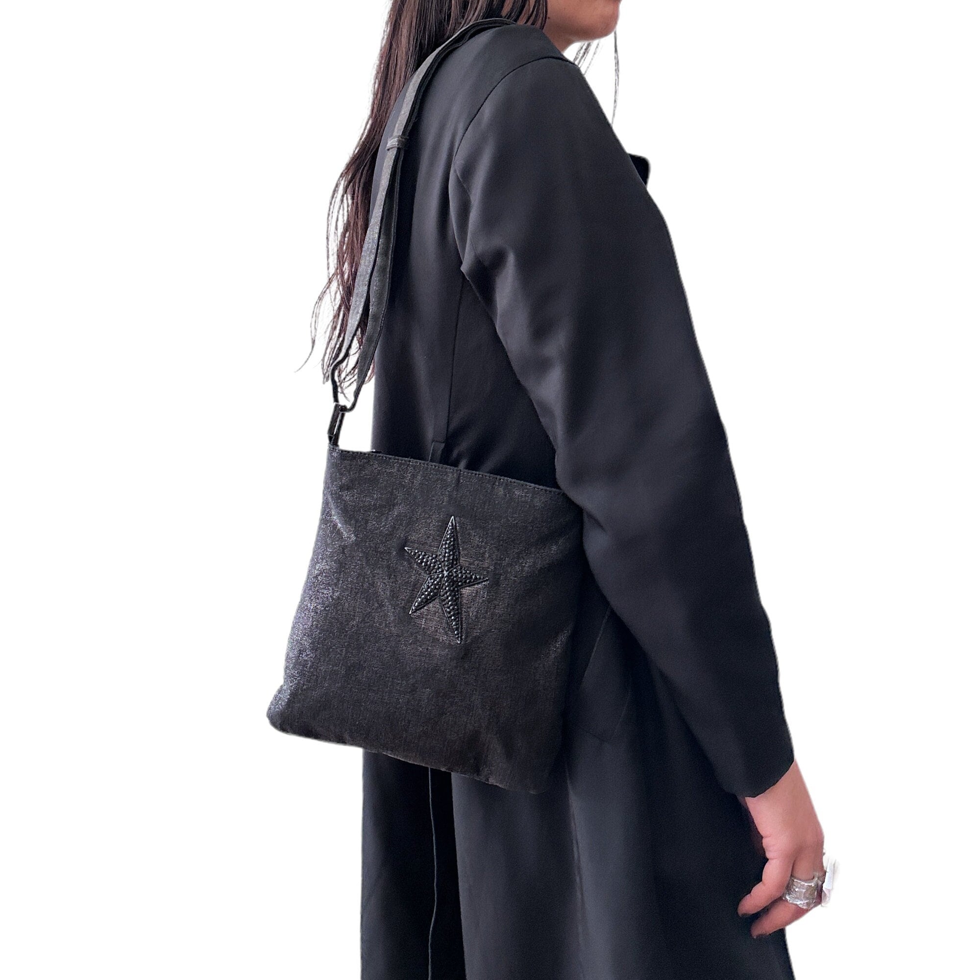 Balenciaga bum shop bag fake