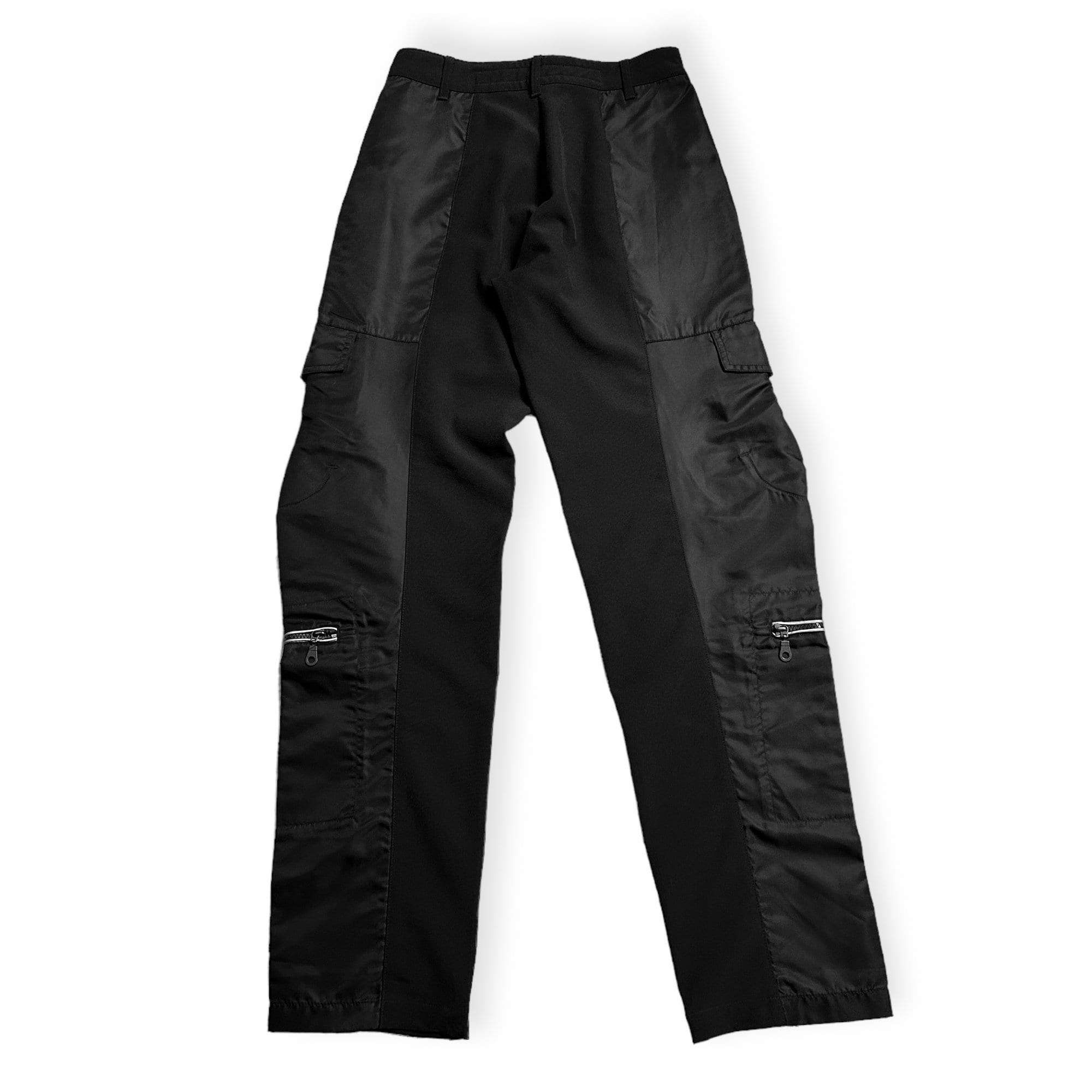 US Tax Free | MFG Marithé François Girbaud 00s Vintage Technical