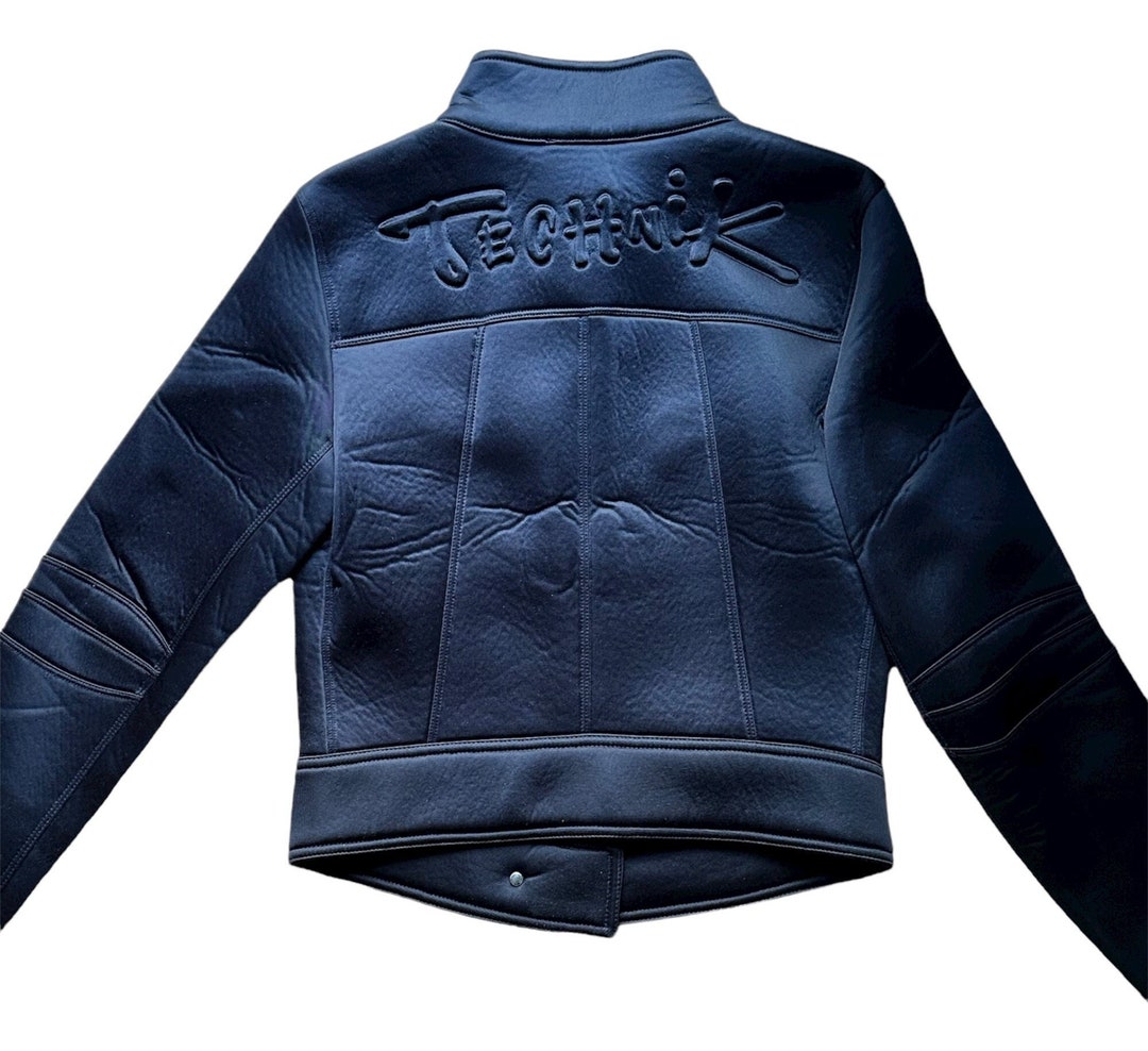 00s diesel layered-jaket-