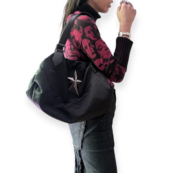 Mugler Thierry y2k grunge - Gem
