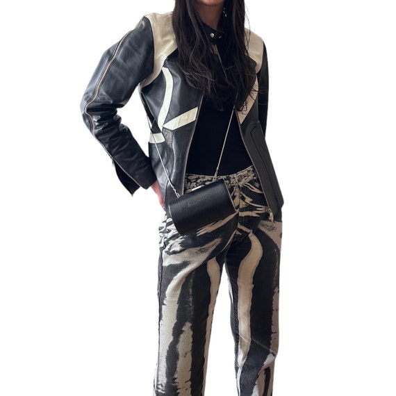 バッグ JEAN PAUL GAULTIER archive handbag y2k JEAN PAUL GAULTIER archive handbag y2k