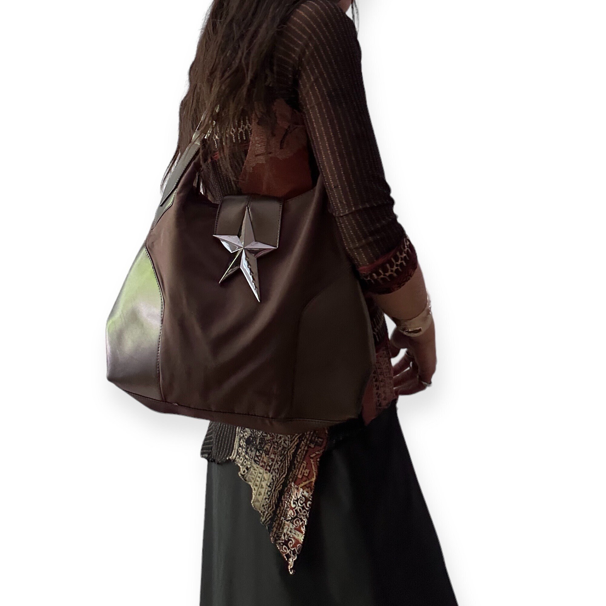 Mugler Bag - Etsy