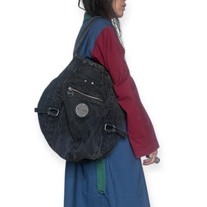 Y2k Diesel Bag - Etsy