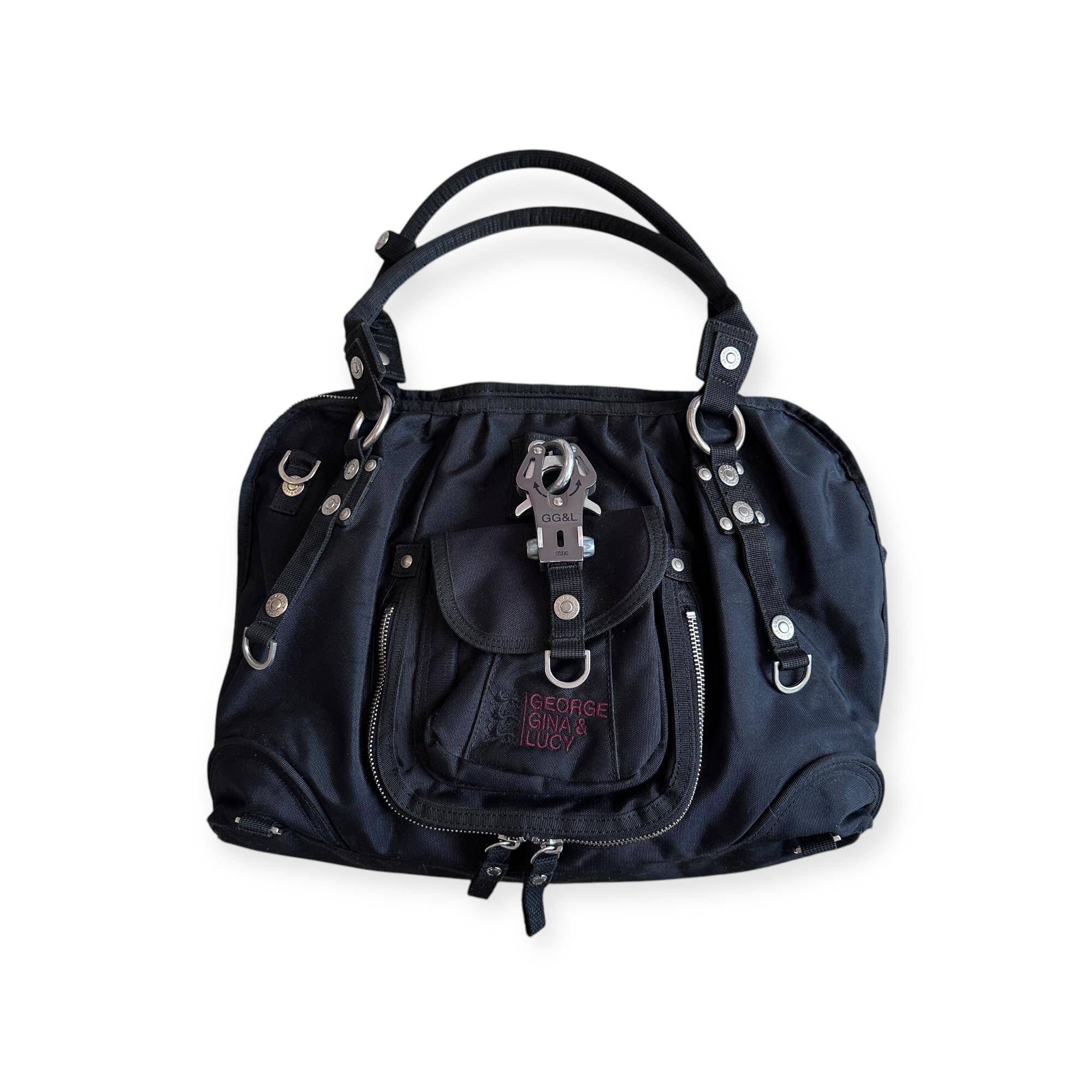 2000s Prada Bag - Etsy 2000s Prada Bag - Etsy