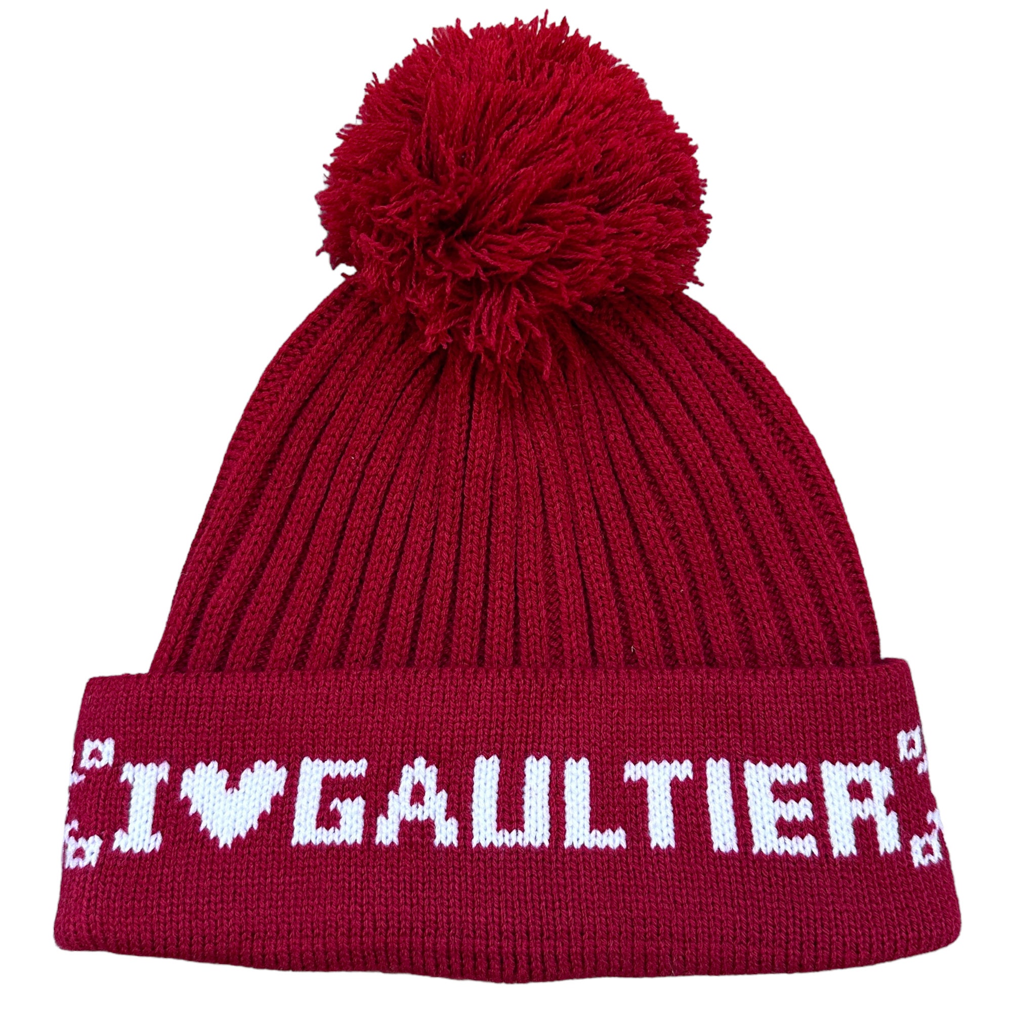 jean paul gaultier90s circle-logo benei www.maryhelpwau.org