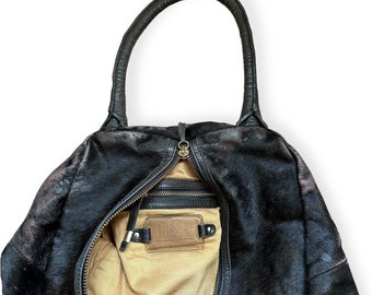 Diesel Y2K Archive 00S Shoulder Bag Compact Versatile