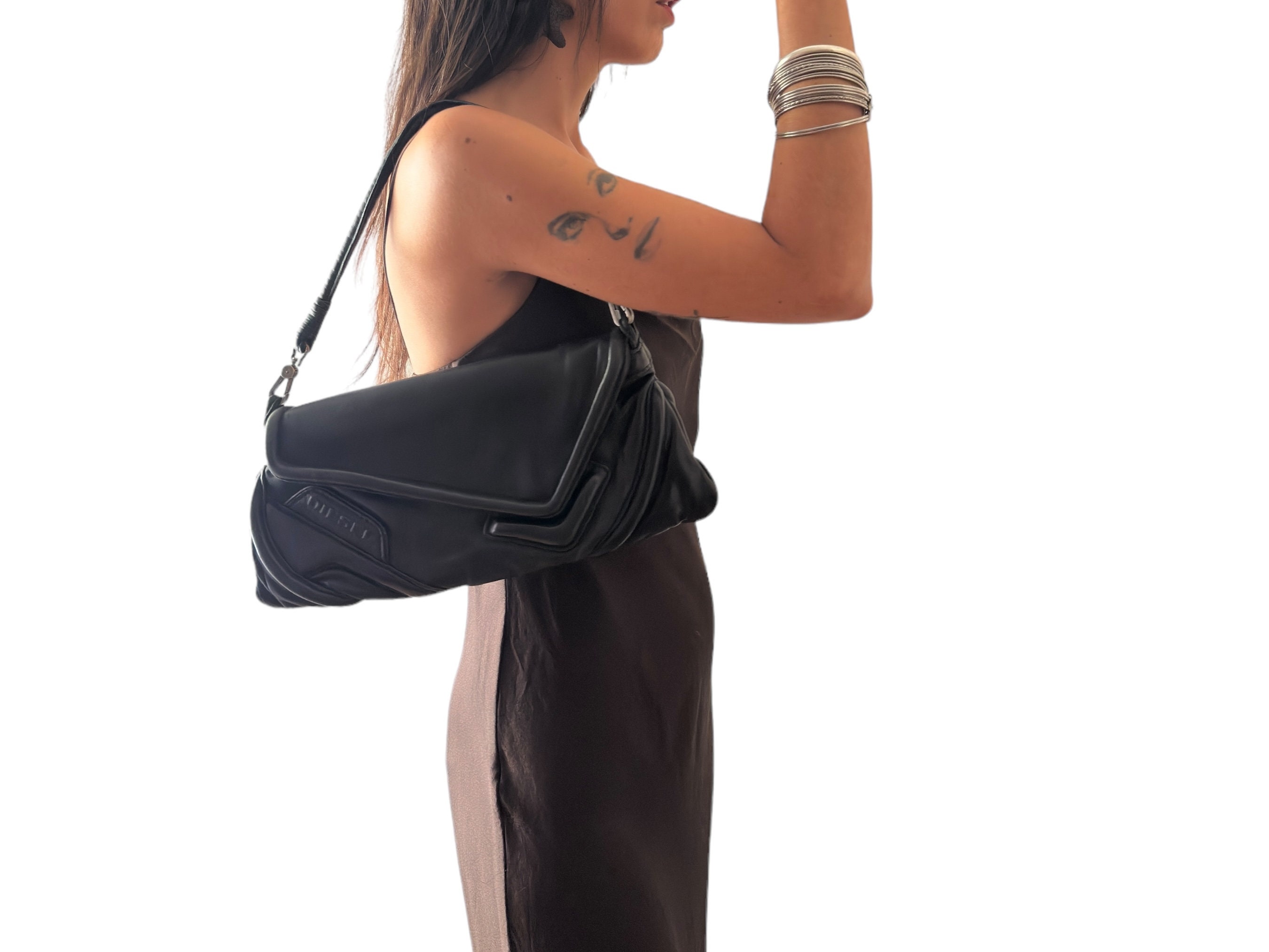 Prada Baguette Bag Etsy Canada