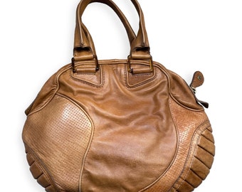 バッグ DIESEL Archive Brown Shoulder Bag 2000s il_fullxfull.5532562355_epqq.jpg