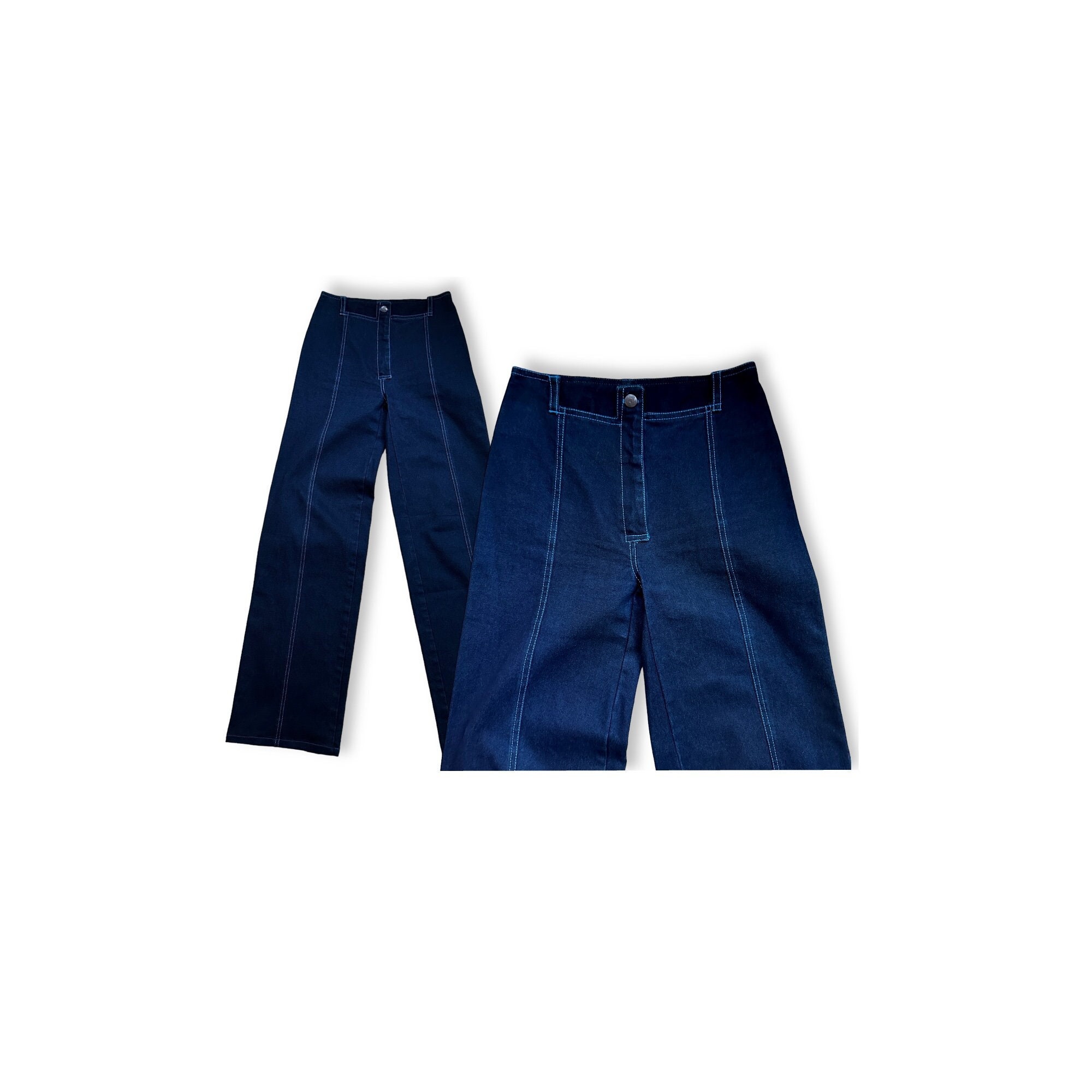 PLEIN SUD JEANS チューブトップ　　フランス製 PLEIN SUD JEANS チューブトップ フランス製