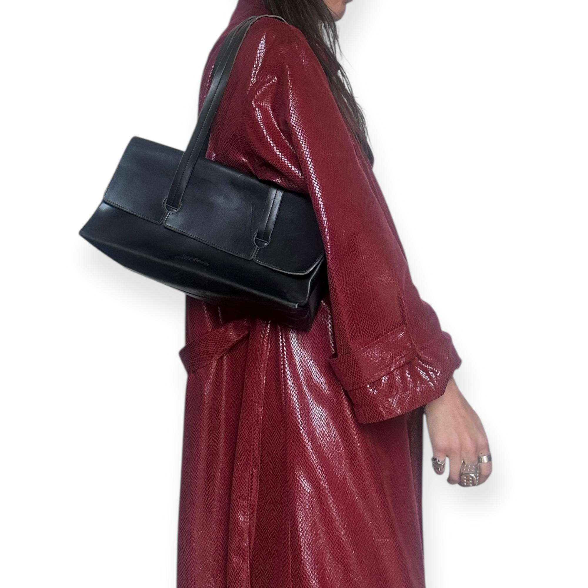 【ほぼ未使用】coach☆ヴィンテージ！ハンドバッグ 2024年と2025年の一部で見つけた最高のヴィンテージ/Y2Kコーチ