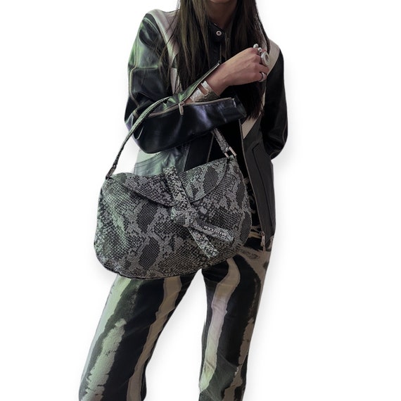 Mugler Thierry y2k grunge - Gem