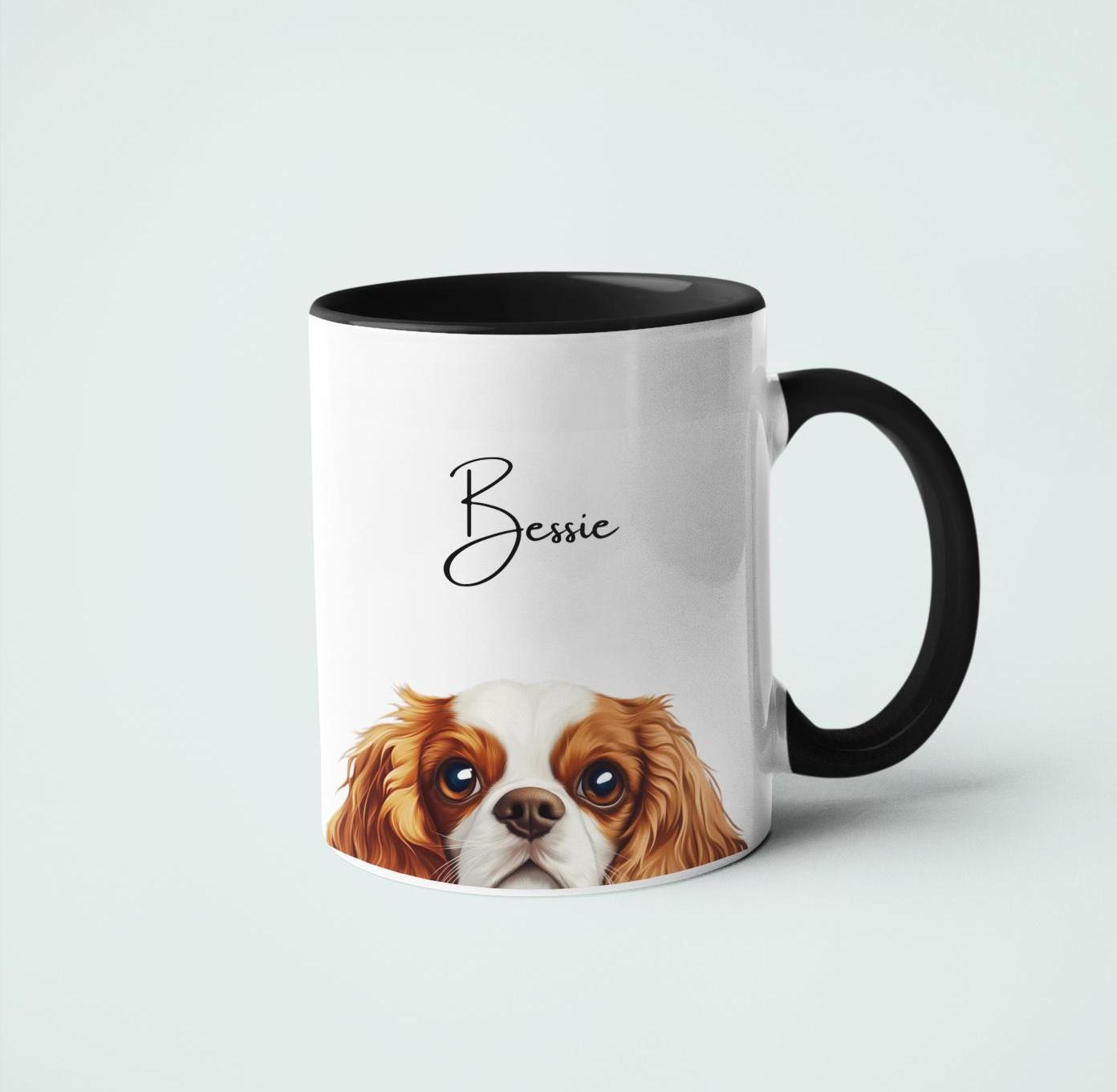 Tazza Schnauzer Colazione Tisana Caffè Cappuccino. Cerca