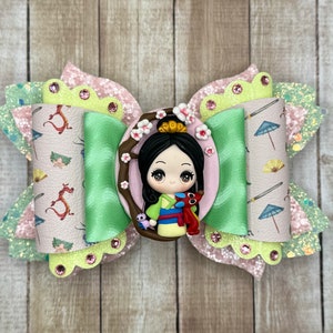 Warrior Princess XL Daisy