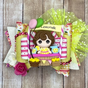 Lemonade 4 Inch Franchi