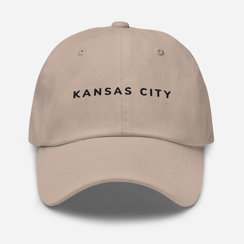 Dad hat