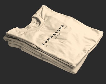 Runescape Lumbridge Shirt, Christmas Gift, Runescape Shirt, Runescape Alumni Gaming Shirt, Gamer Gifts, Gifts for Her, Gifts for Him