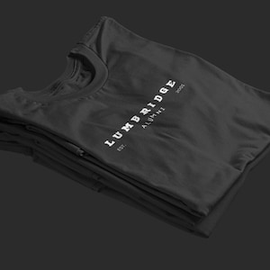 Runescape Lumbridge Shirt, Christmas Gift, Runescape Shirt, Runescape Alumni Gaming Shirt, Gamer Gifts, Gifts for Her, Gifts for Him